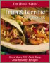 Trim & Terrific Cookbook