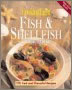 Cooking Light Fish & Shellfish
