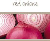 Red Onions