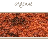 Cayenne
