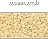Sesame Seeds