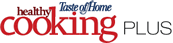 Healthy Cooking Recipes