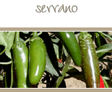 Serrano Peppers