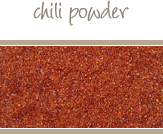Chili Powder